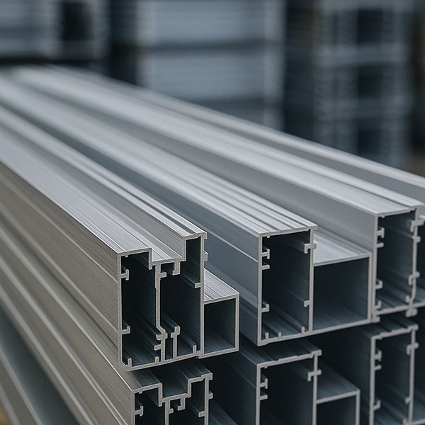 Aluminum Profiles